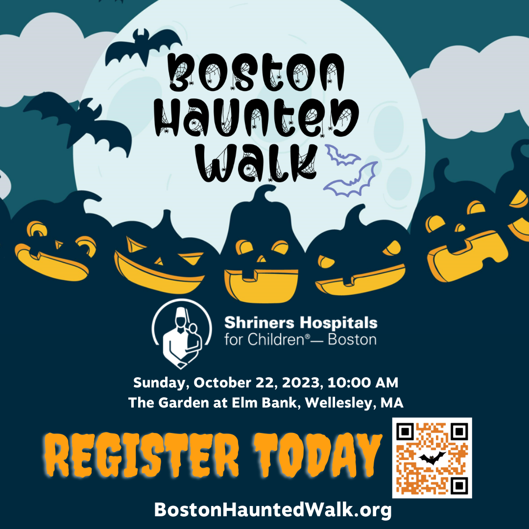 Event Details – Shriners Hospitals For Children — Boston