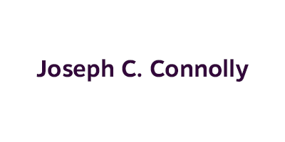 Joseph C. Connolly