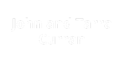 John and Tarra Curran