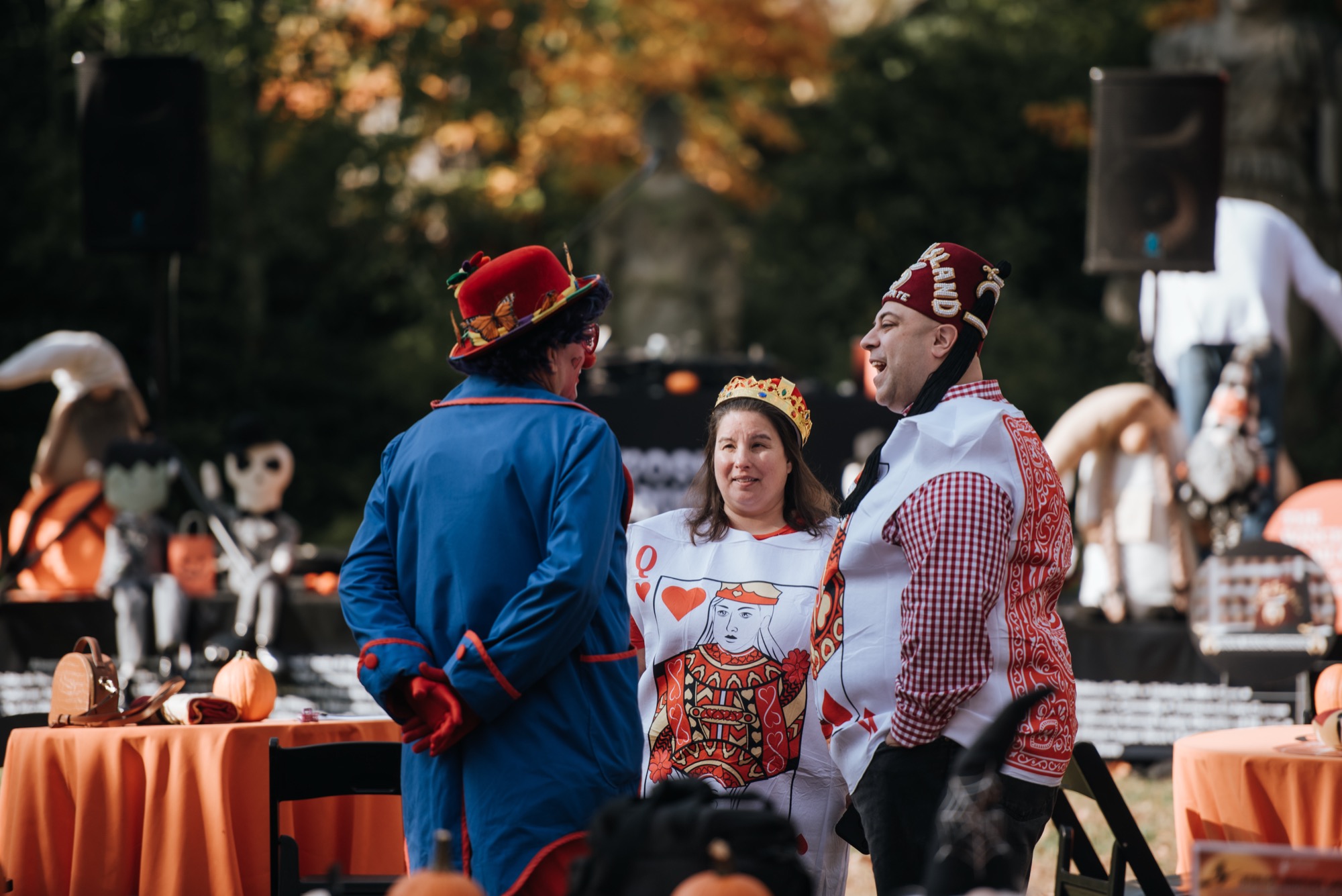 Shriners Halloween Walk 2025