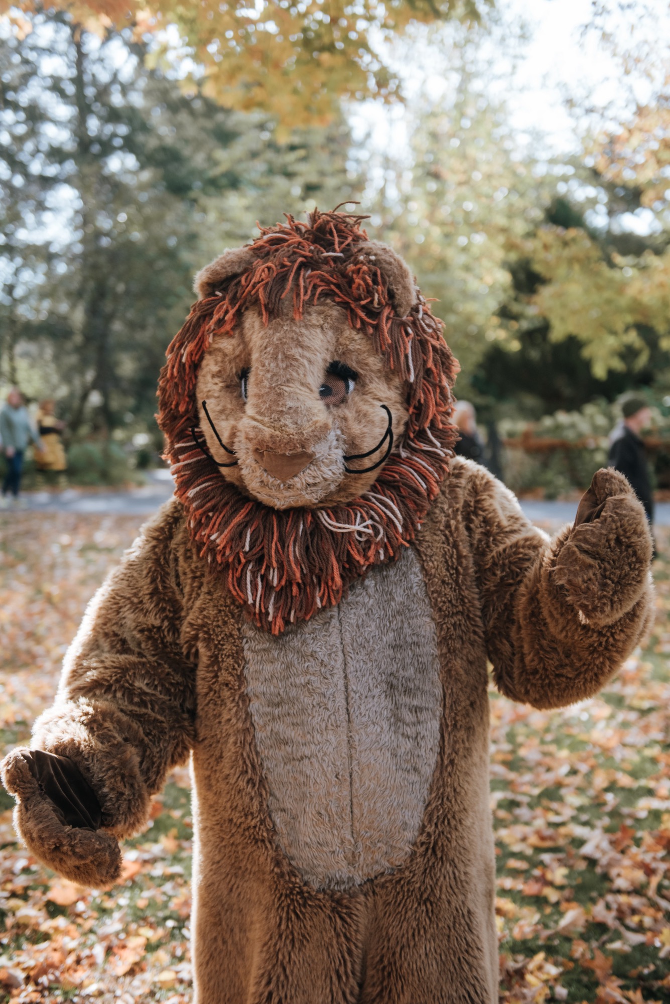 Shriners Halloween Walk 2025