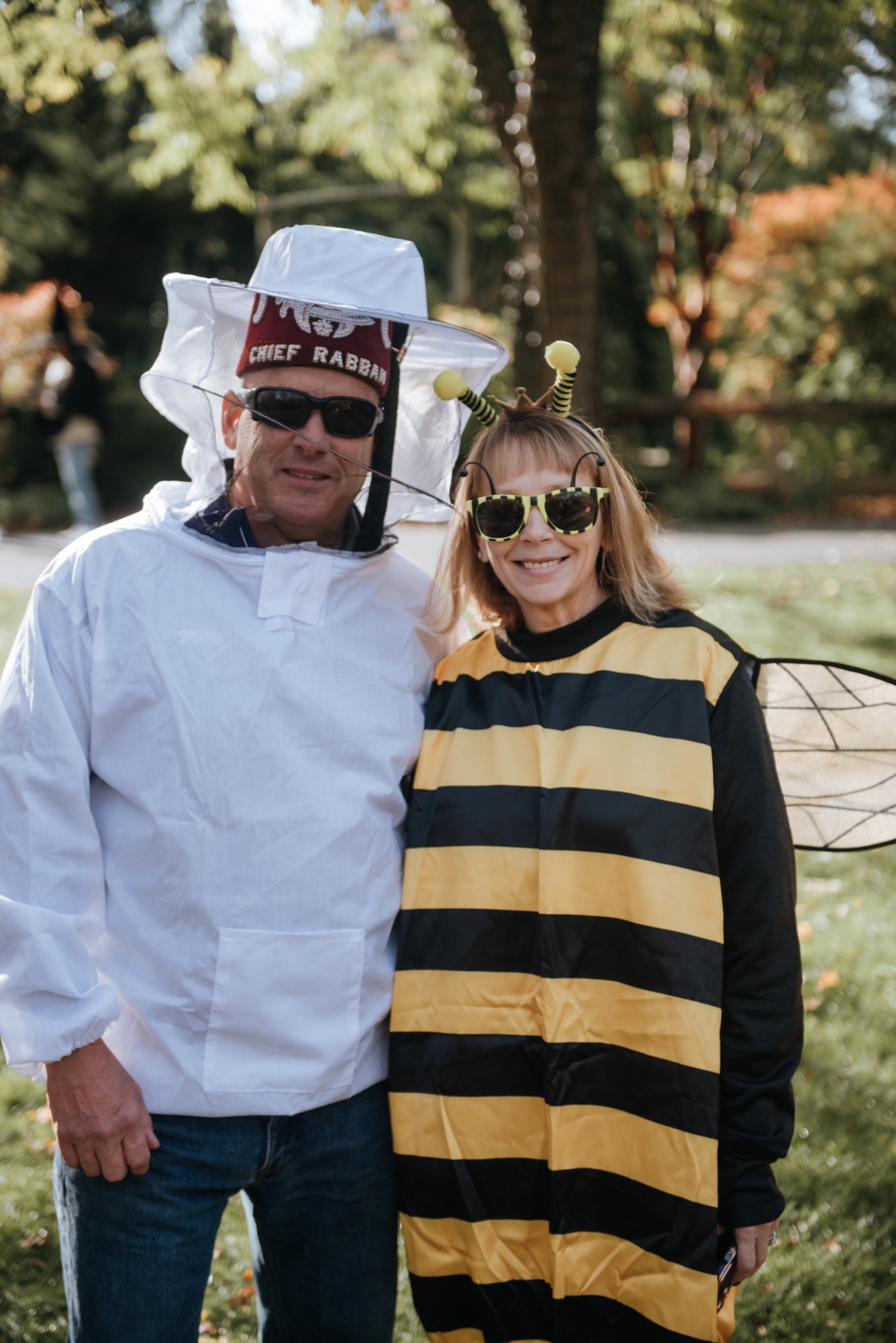 Shriners Halloween Walk 2025