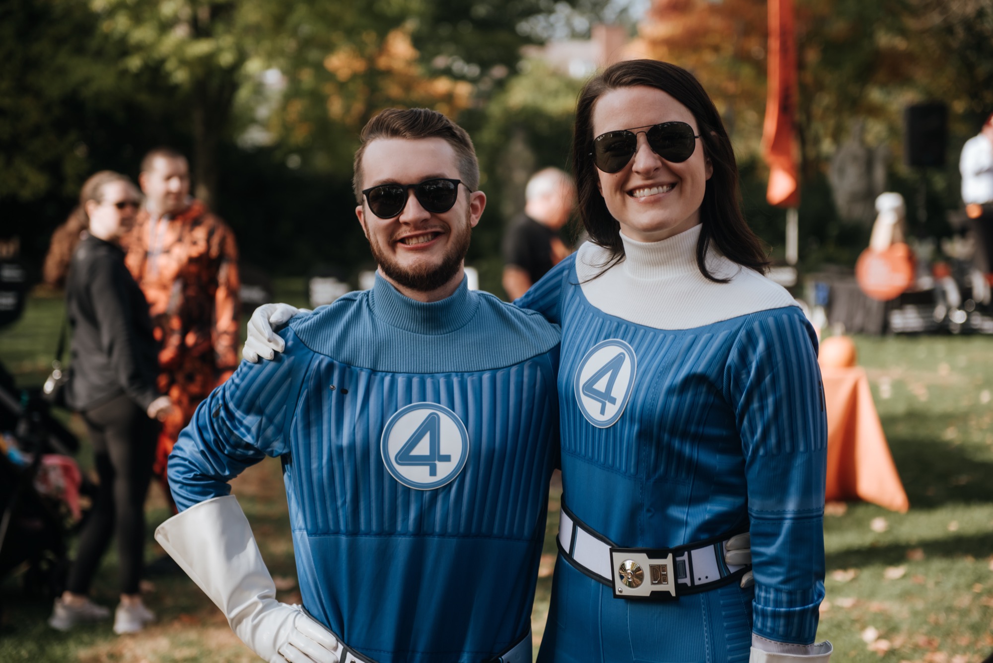 Shriners Halloween Walk 2025