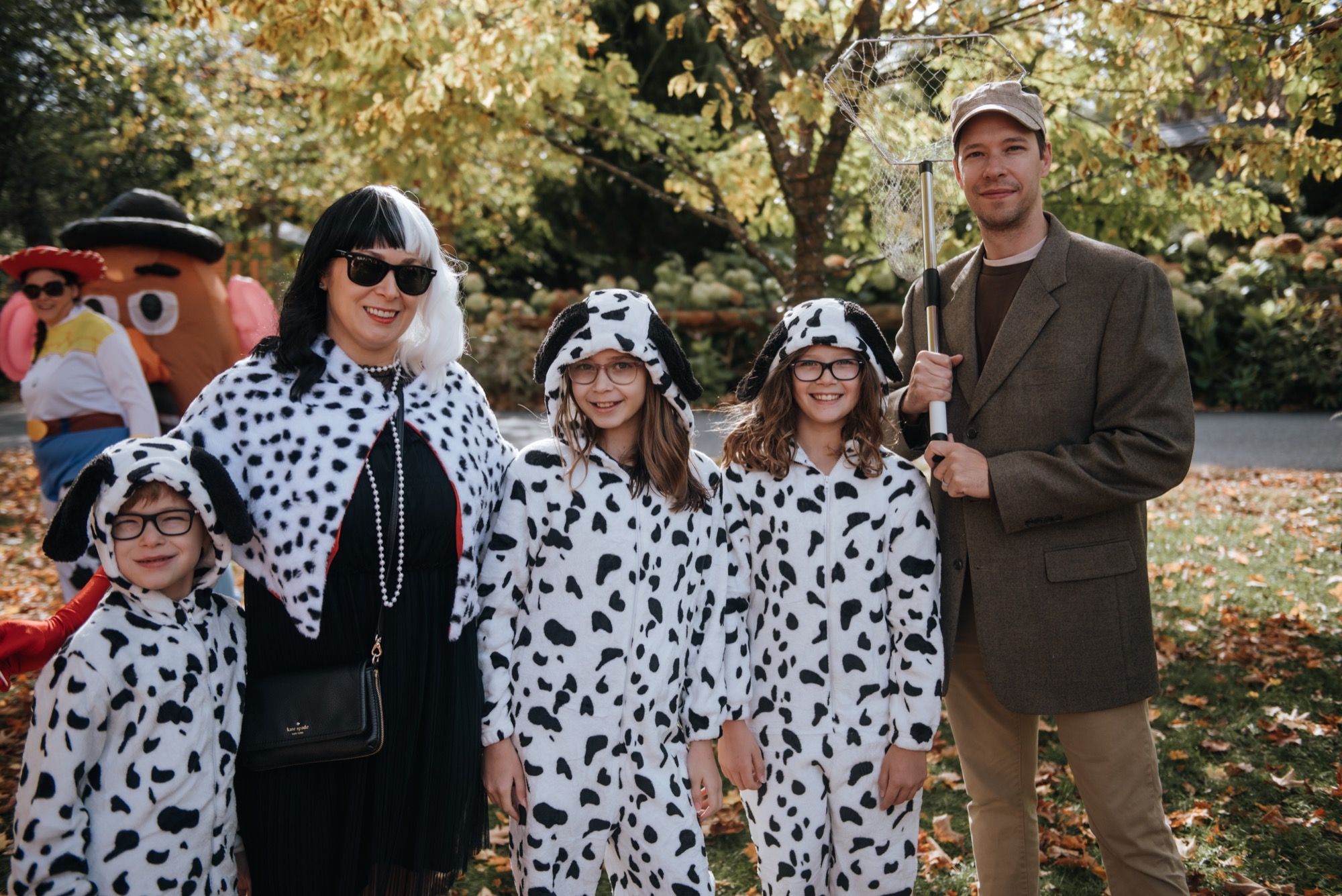 Shriners Halloween Walk 2025