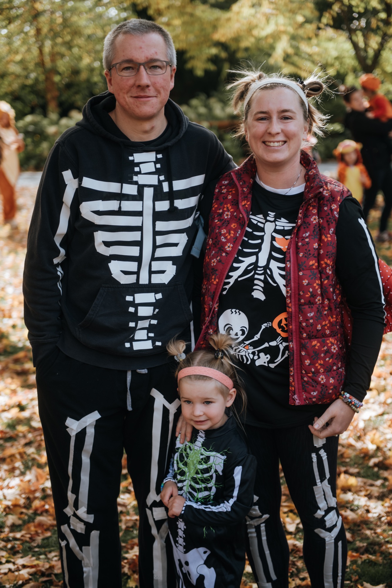 Shriners Halloween Walk 2025