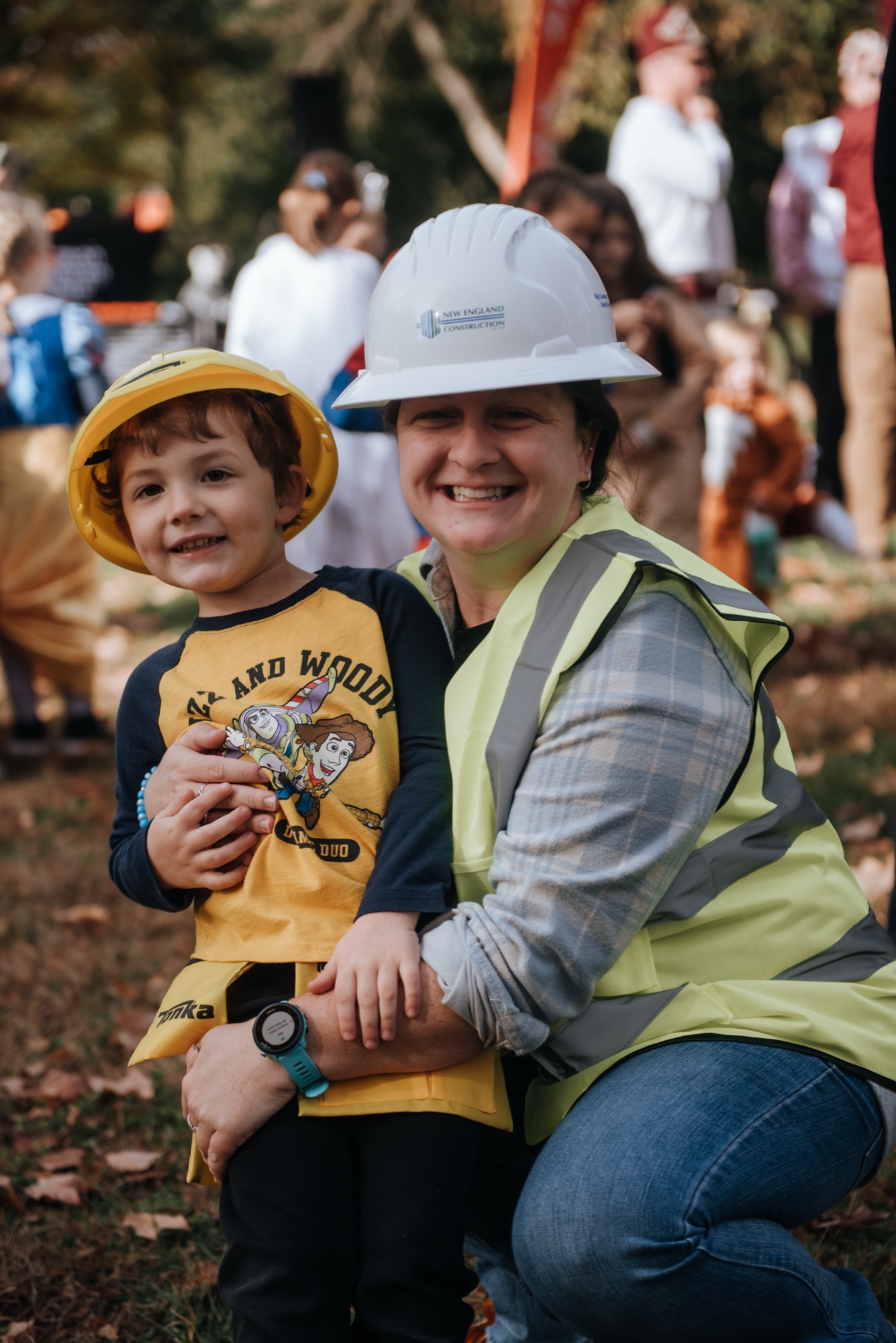 Shriners Halloween Walk 2025