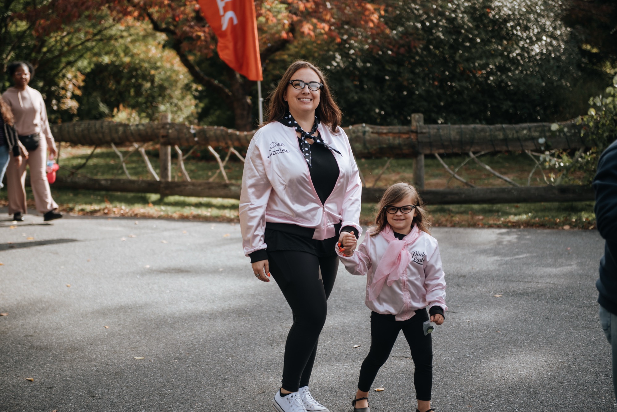 Shriners Halloween Walk 2025