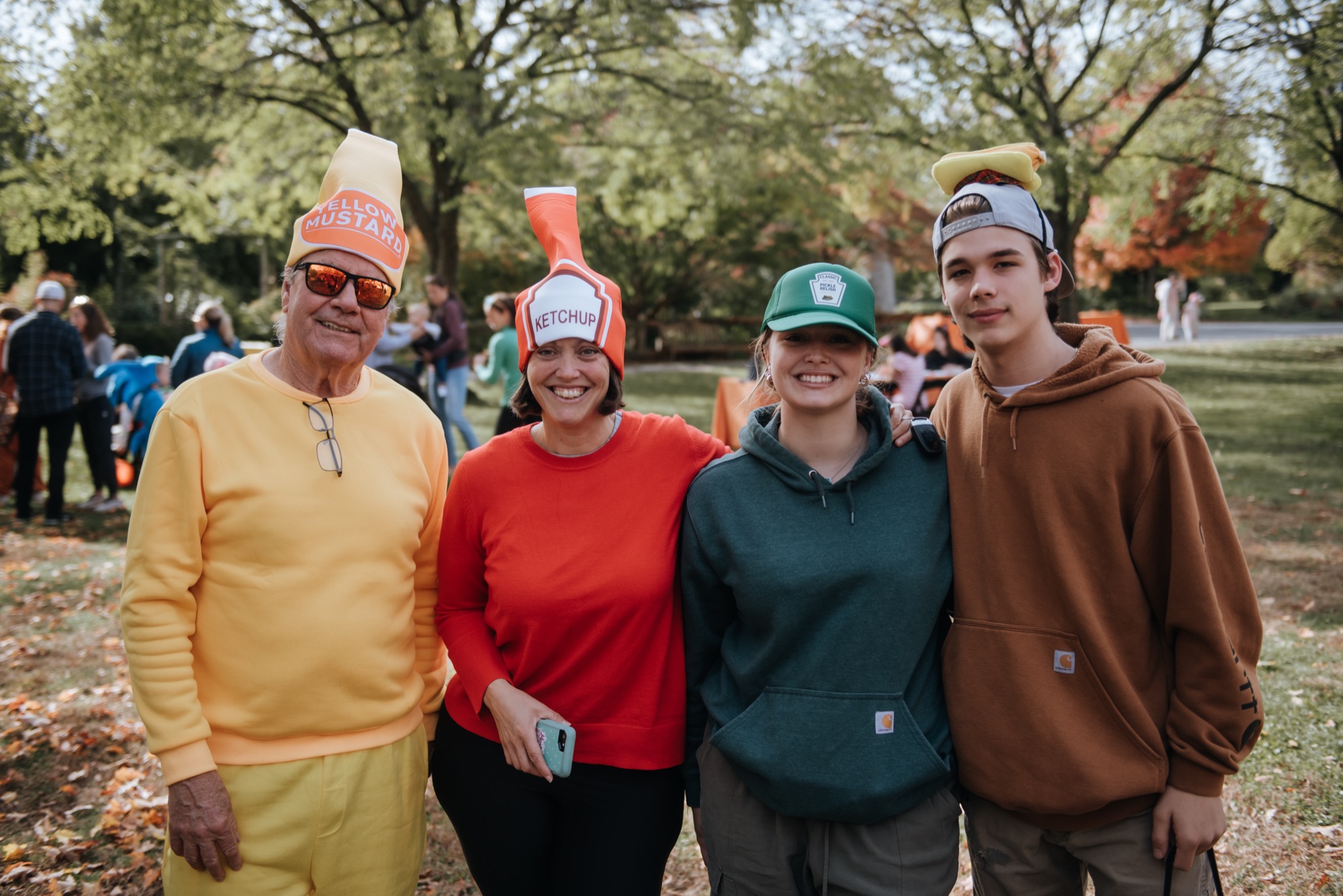 Shriners Halloween Walk 2025